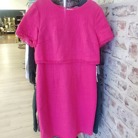 Karl Lagerfeld dress - Picture 1 of 1